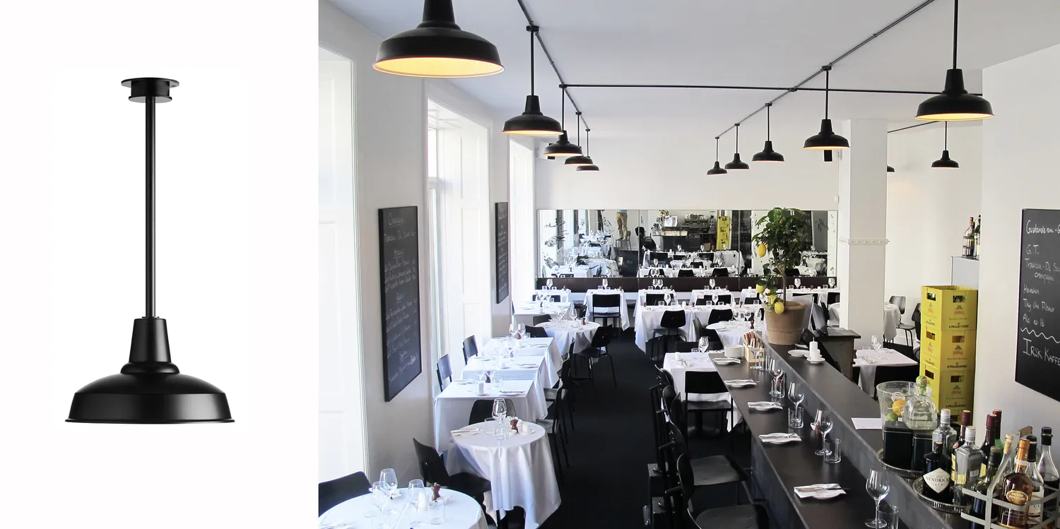 Freitagsküche restaurant Francfort