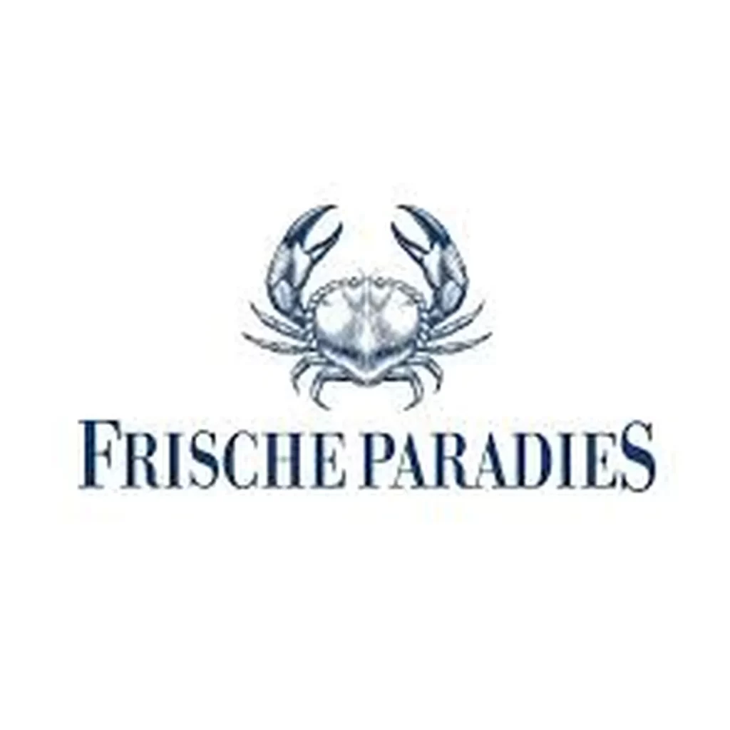 FrischeParadies restaurant Francfort Germany