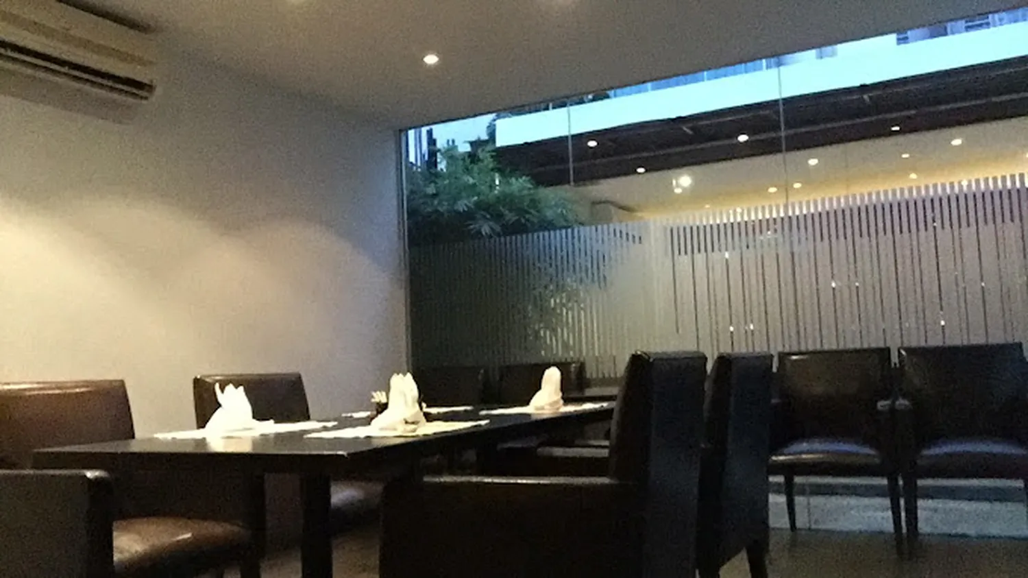 Fukuya restaurant Kuala Lumpur