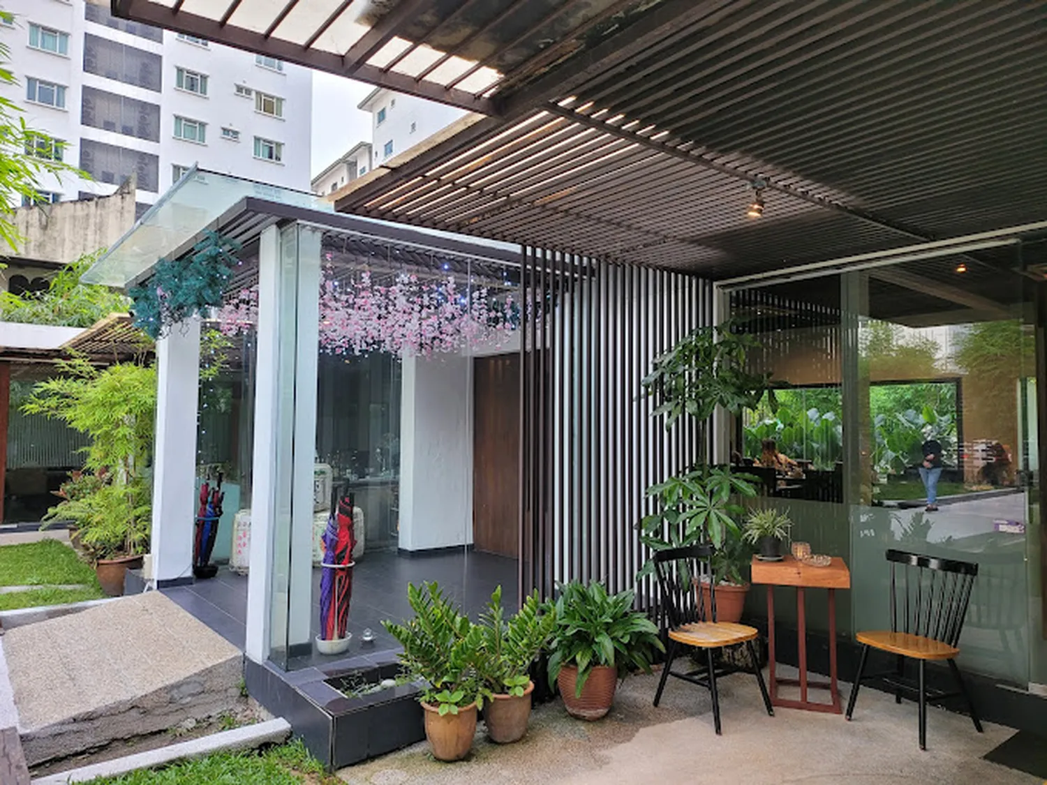 Fukuya restaurant Kuala Lumpur