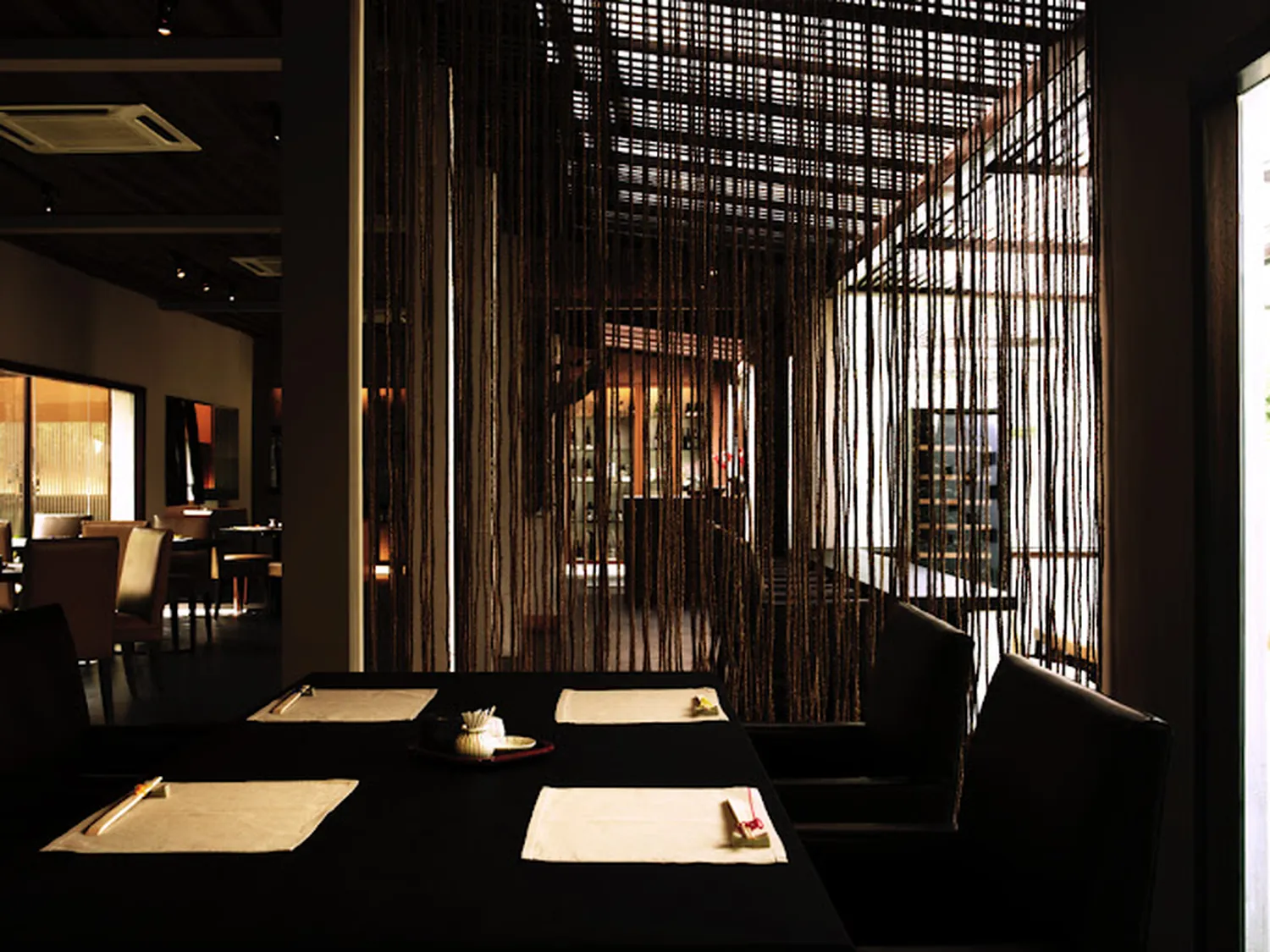 Fukuya restaurant Kuala Lumpur