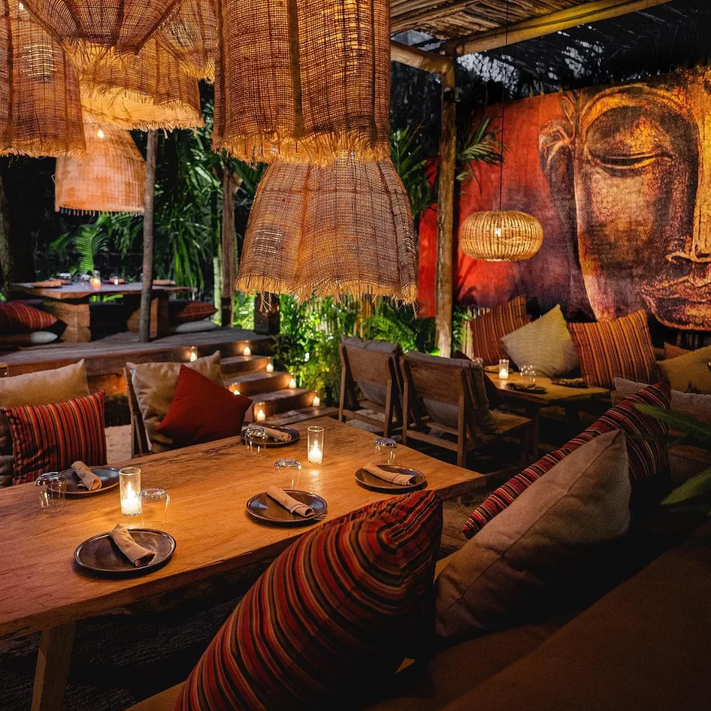 Reservation at FUNKY GEISHA restaurant - Mexico | KEYS