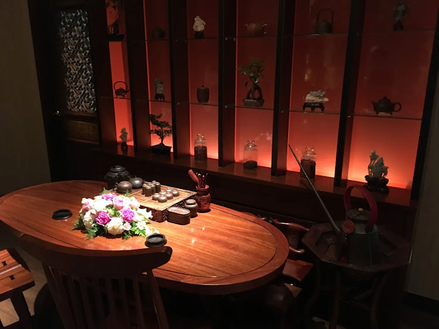 Fureika Restaurant Tokyo