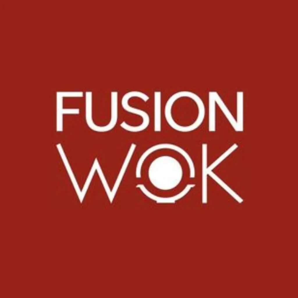 Fusion Wok restaurant Bogota