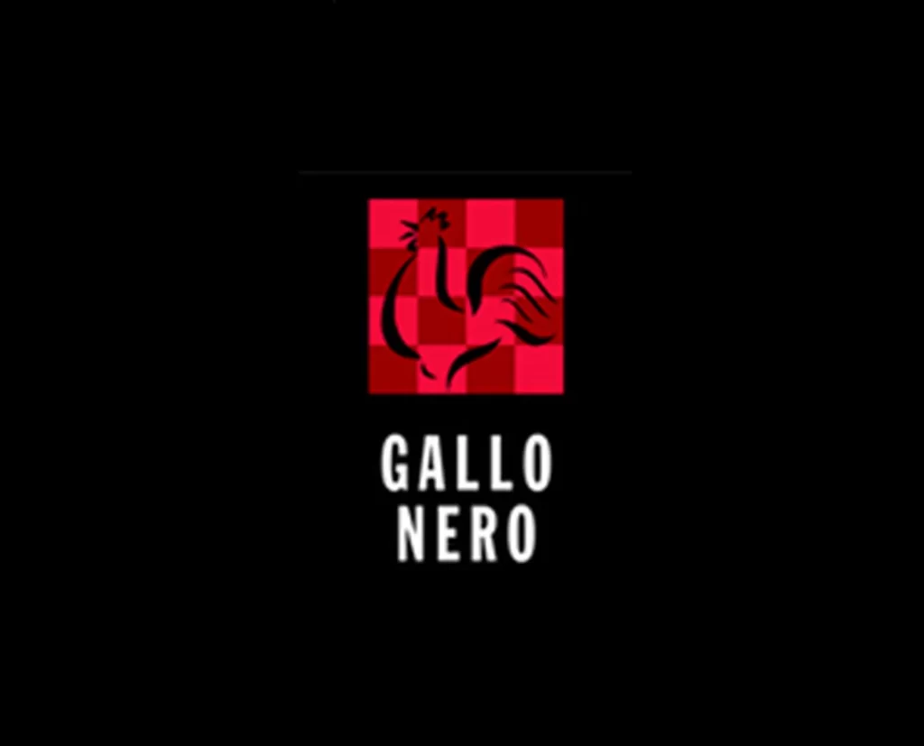 Gallo Nero restaurant Hambourg