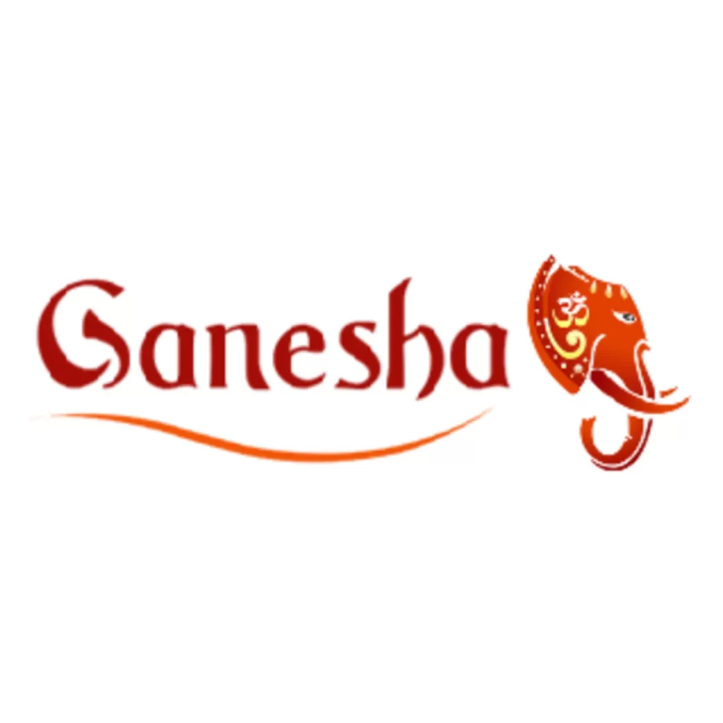 Ganesha Tandoori restaurant Francfort