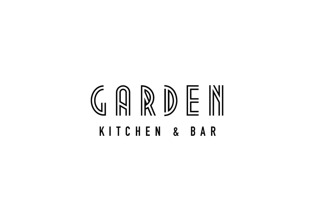 Garden restaurant Gold Coast