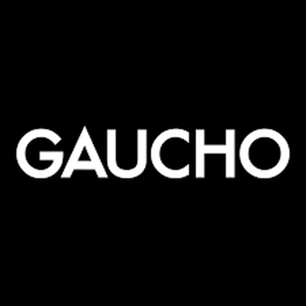 Gaucho at The O2 restaurant London