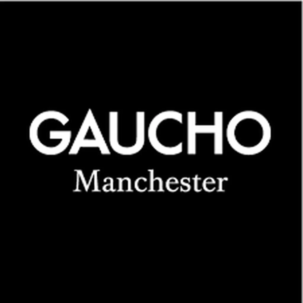 Gaucho restaurant Manchester