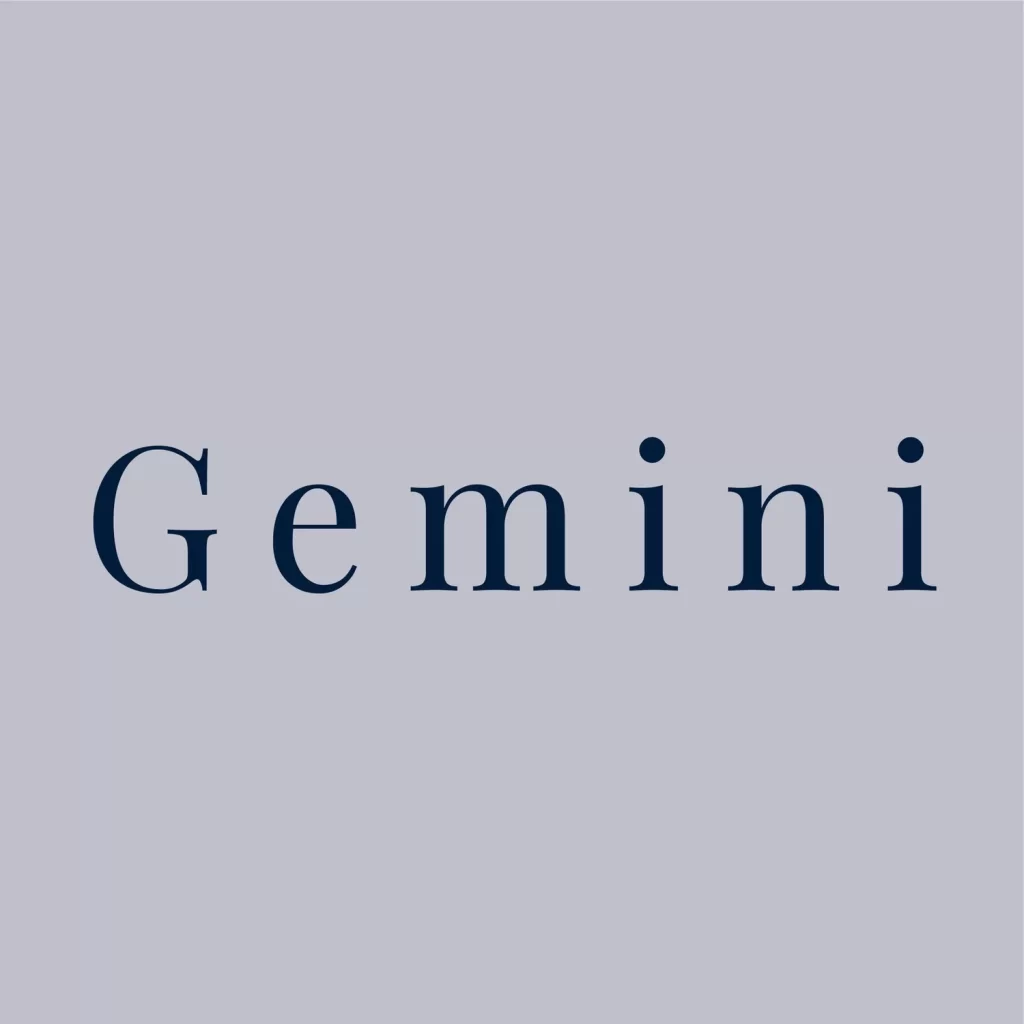 Gemini Restaurant Copenhague