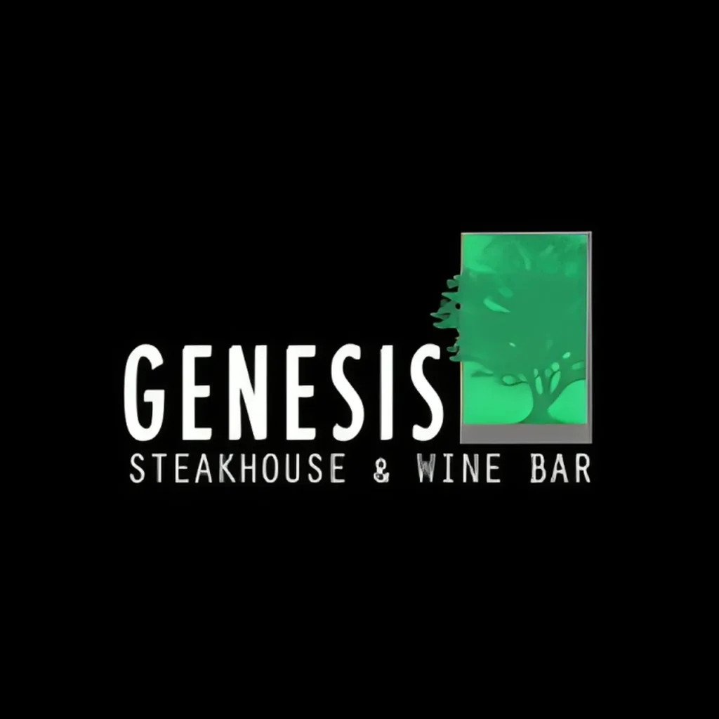 Genesis restaurant Houston