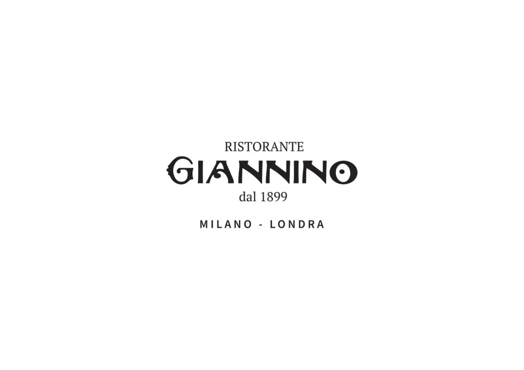 Giannino Mayfair Restaurant London