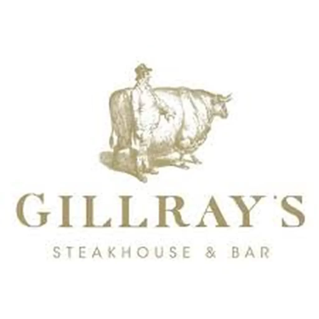 Gillray's restaurant steakhouse London