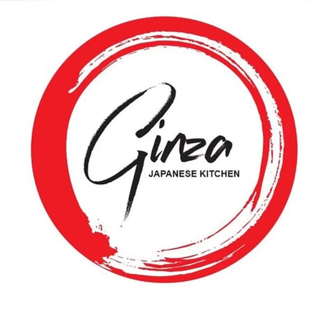Ginza restaurant Hambourg