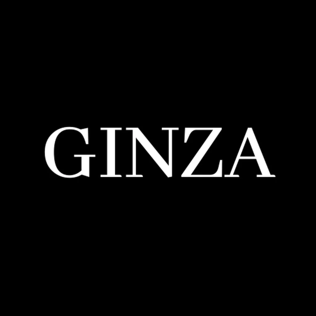 Ginza restaurant St. Petersburg