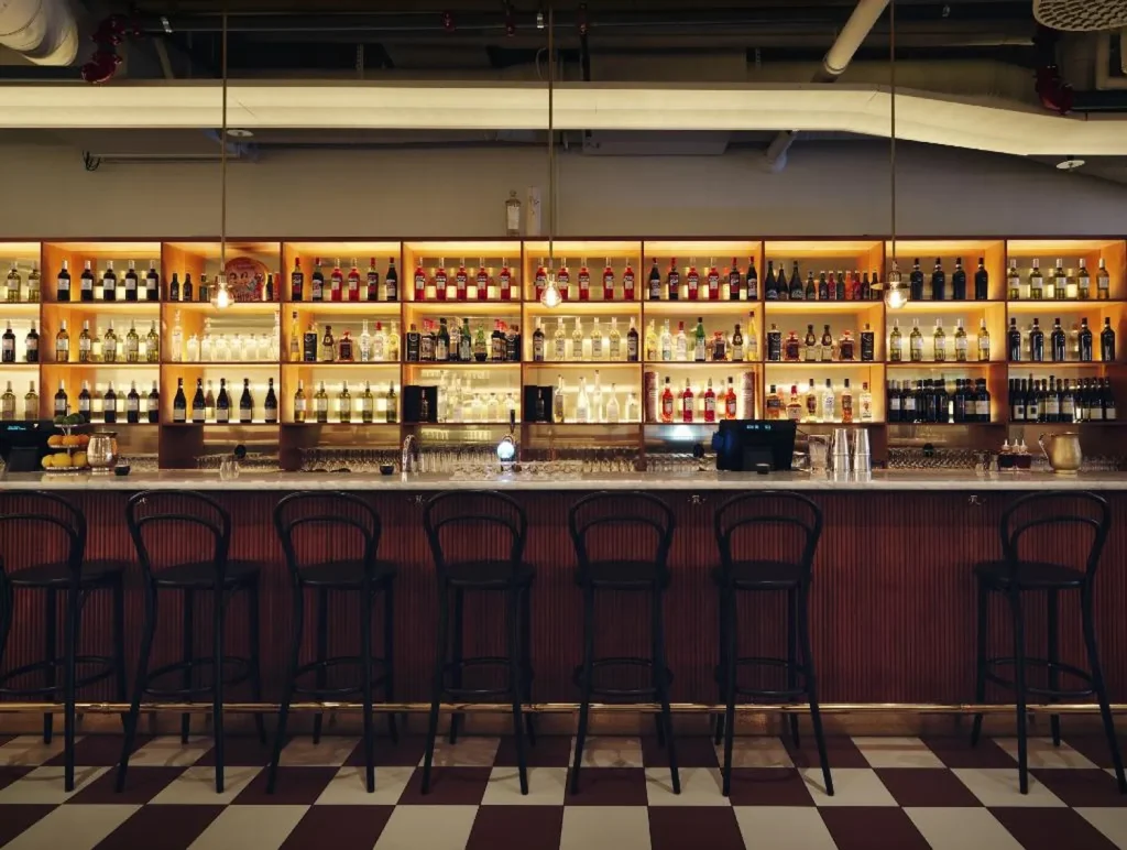 Reservation at GIRO restaurant Stockholm KEYS