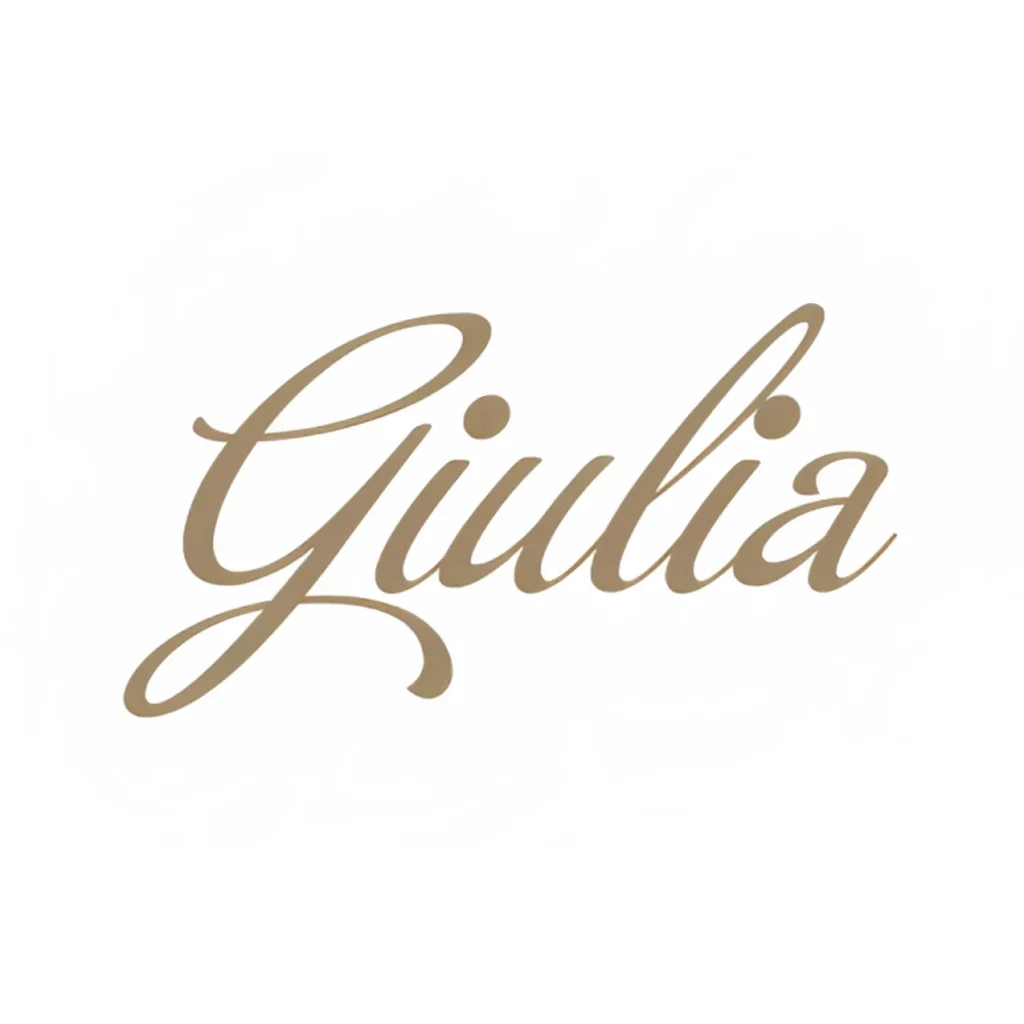 Giulia restaurant Rome