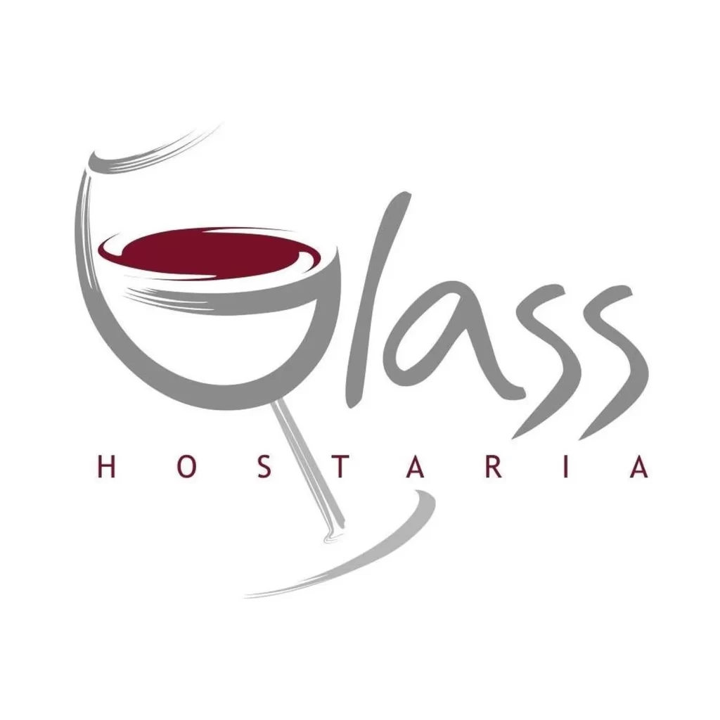 Glass Hostaria restaurant Roma