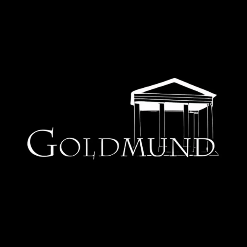 Goldmund restaurant Frankfurt