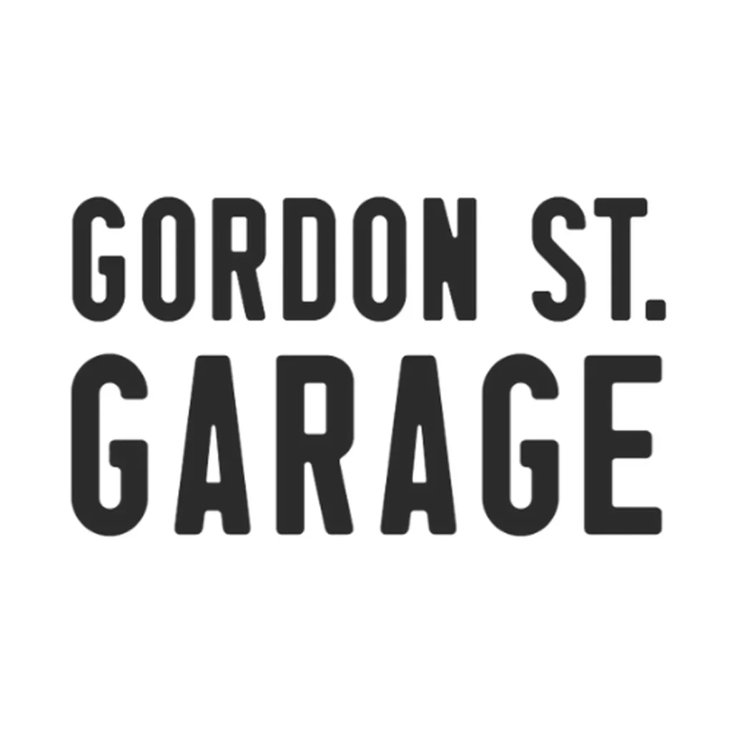 Gordon St Garage restaurant Perth