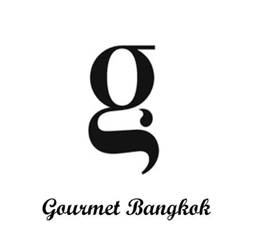 Gourmet Bar restaurant Bangkok