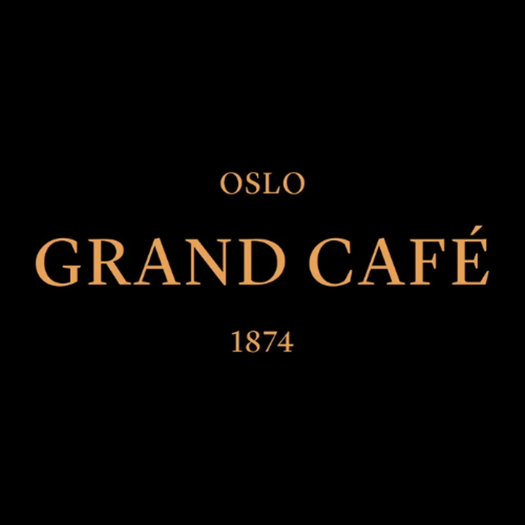 Grand Café restaurant Oslo