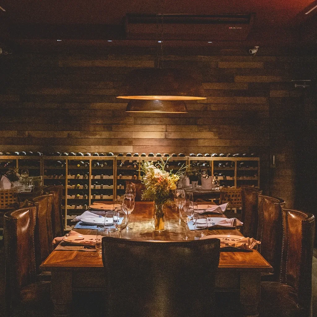 Reservation at GRAND CRU restaurant Brasília KEYS