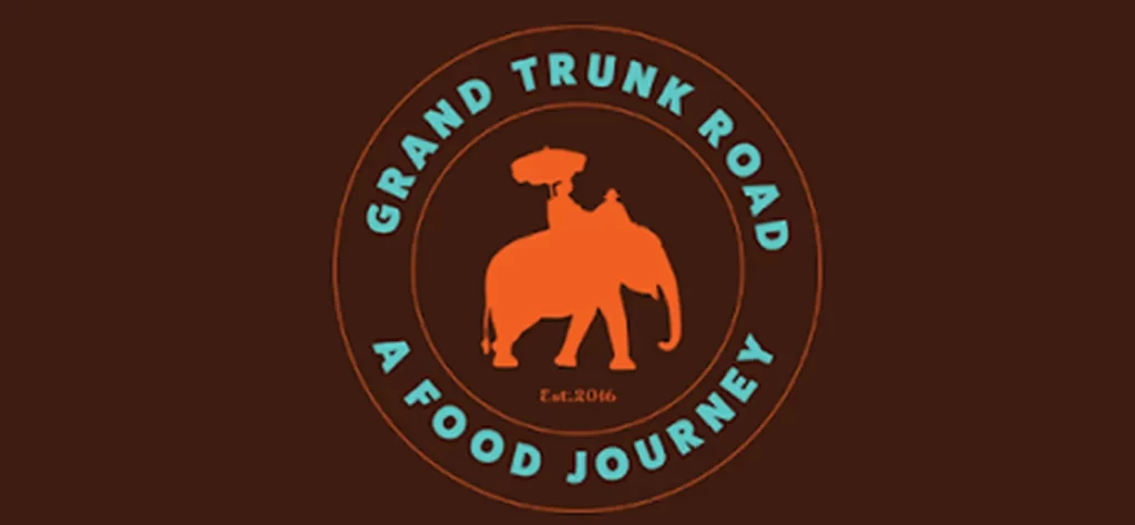 Grand Trunk Road restaurant London