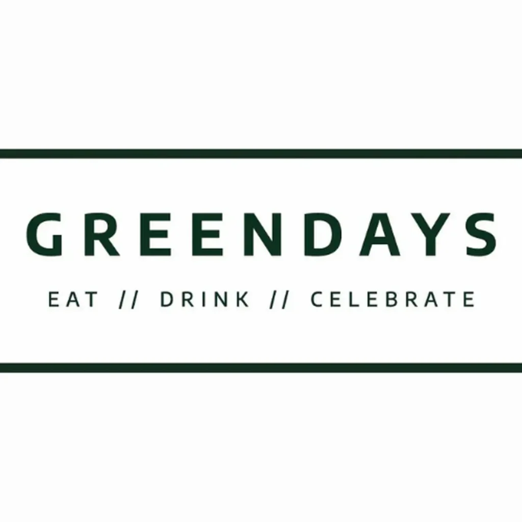 Greendays restaurant Gold Coast