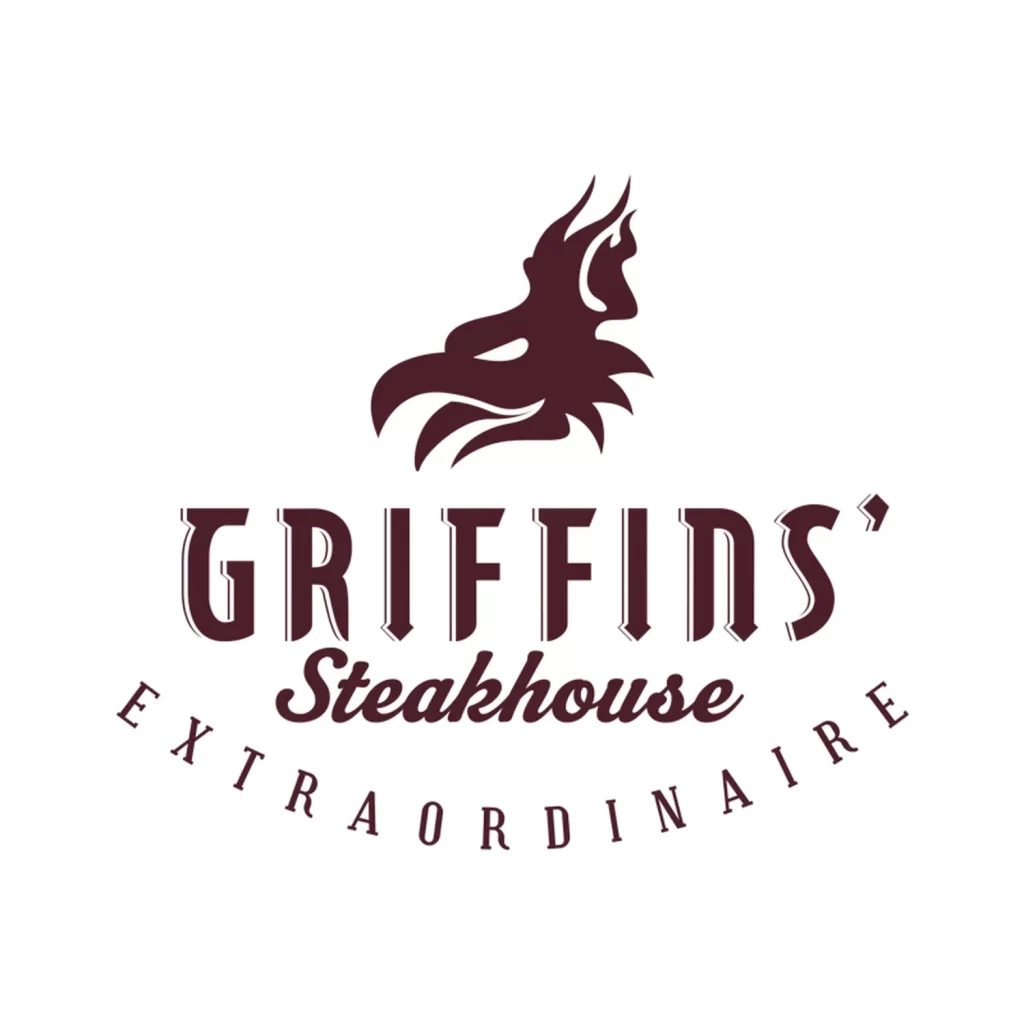Griffins restaurant Stockholm