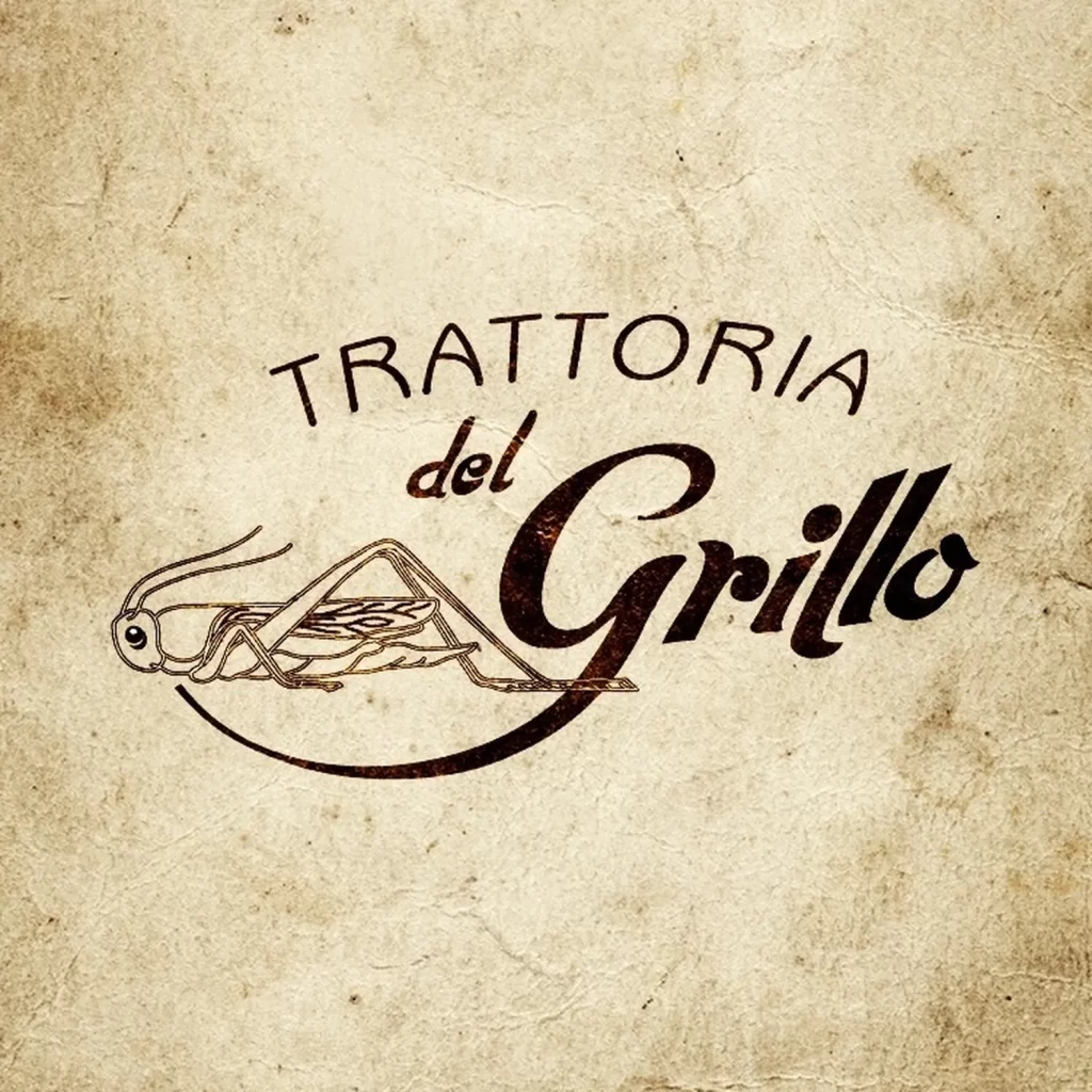 Grillo restaurant Parma