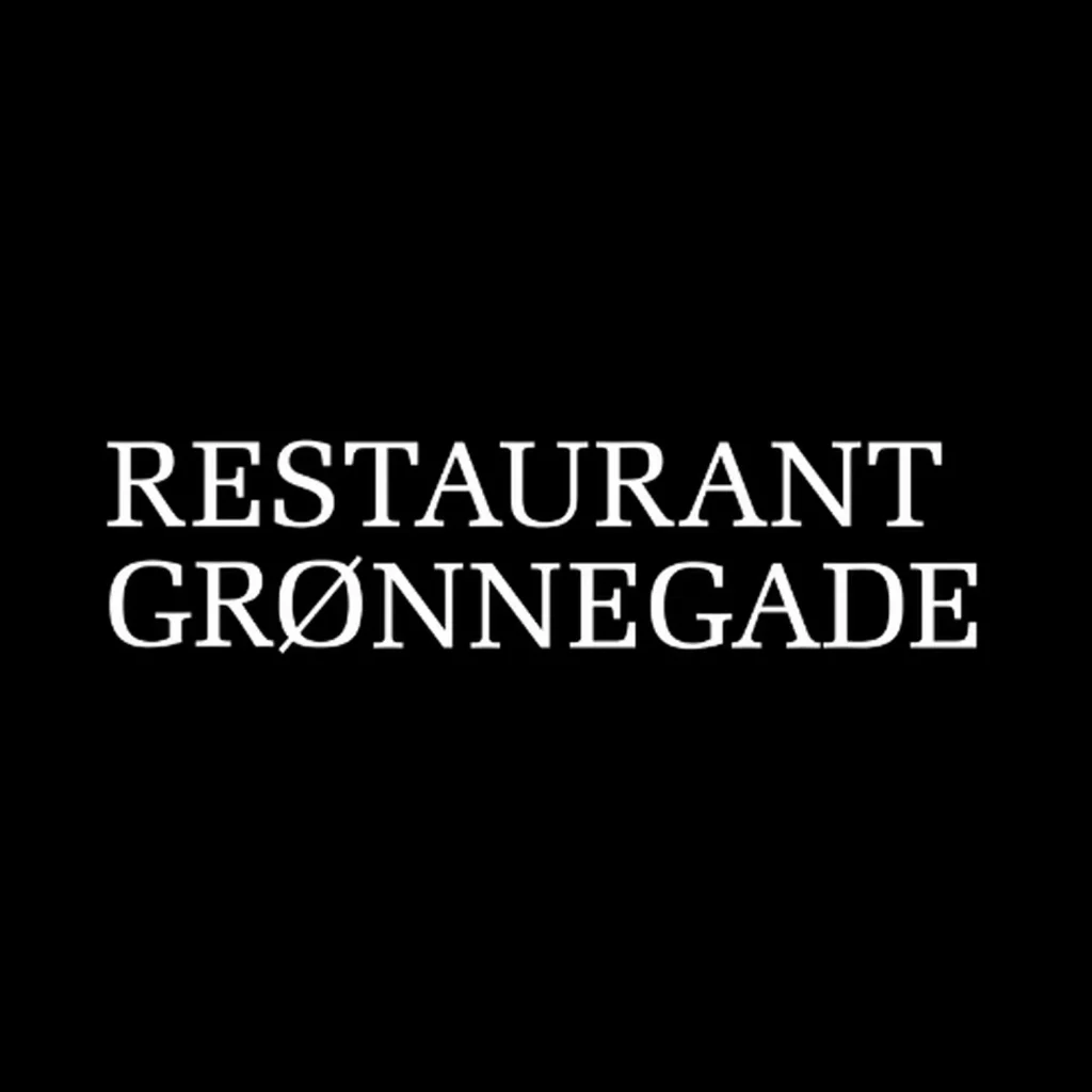 Grønnegade restaurant Copenhague