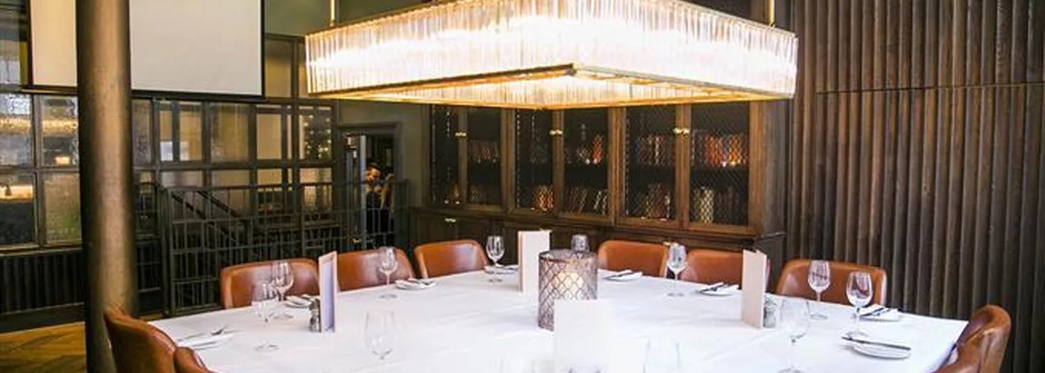 Gusto restaurant Manchester