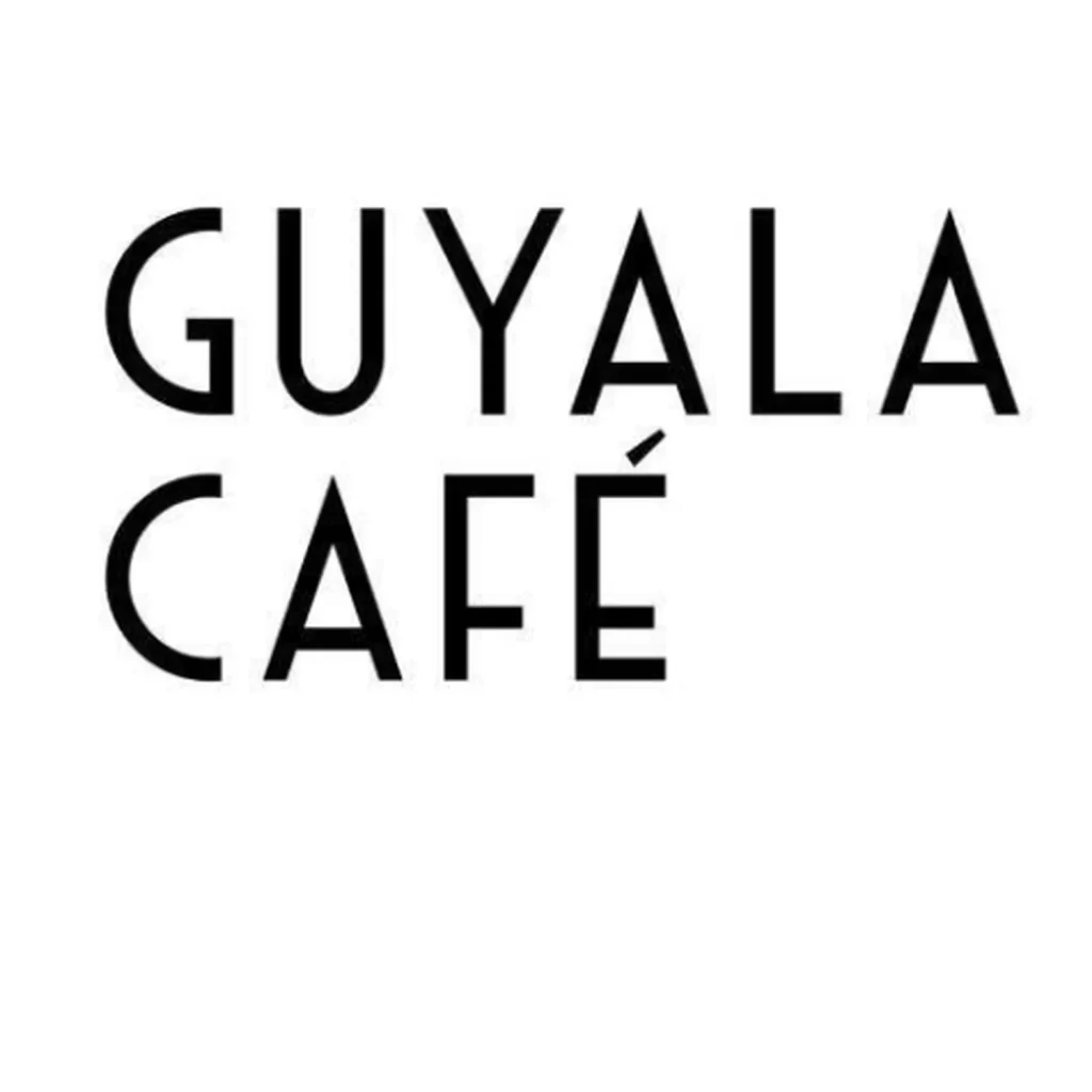 Guyala restaurant Cairns