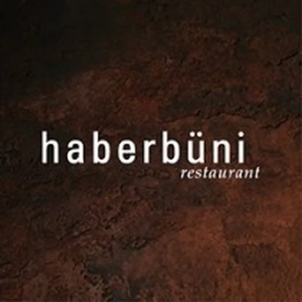 Haberbüni Restaurant Bern