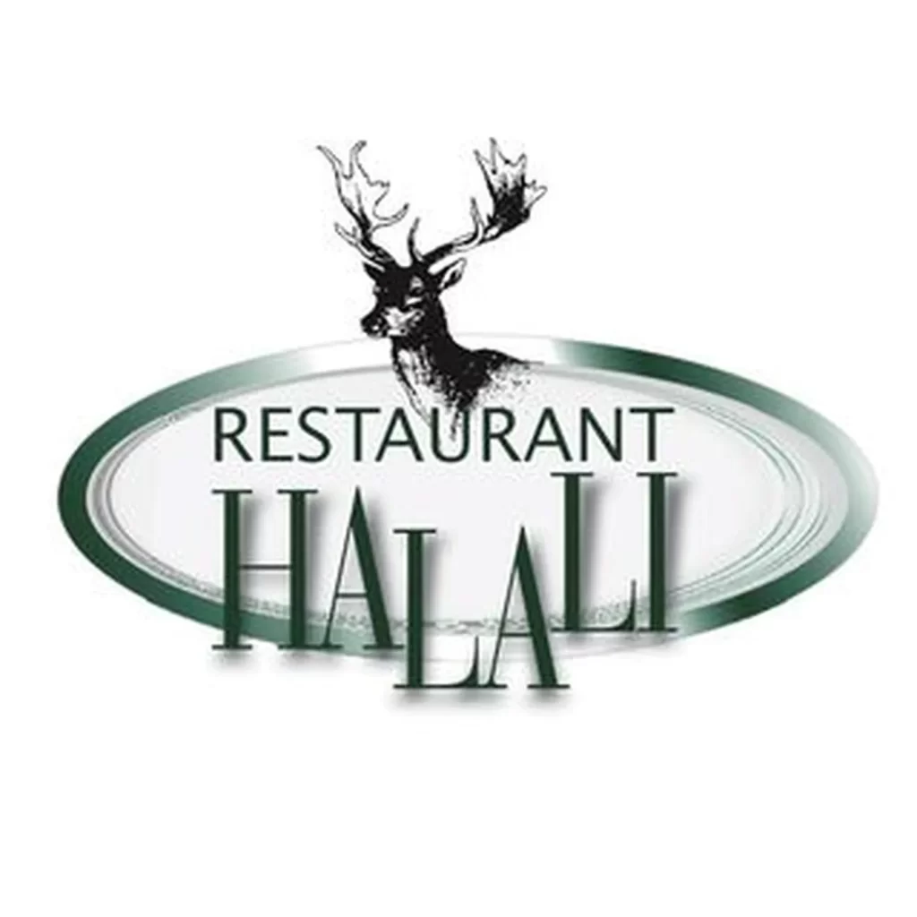 Halali restaurant Munich