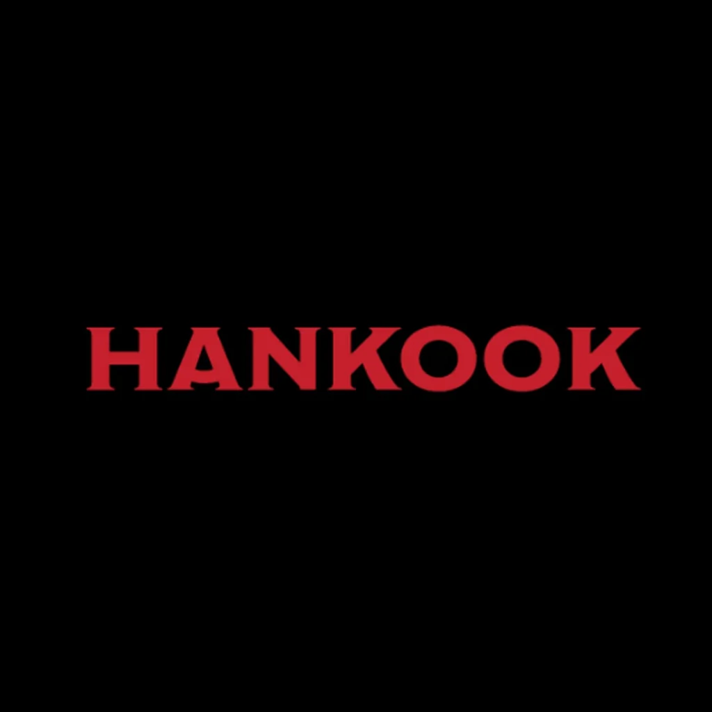 Hankook restaurant Frankfurt