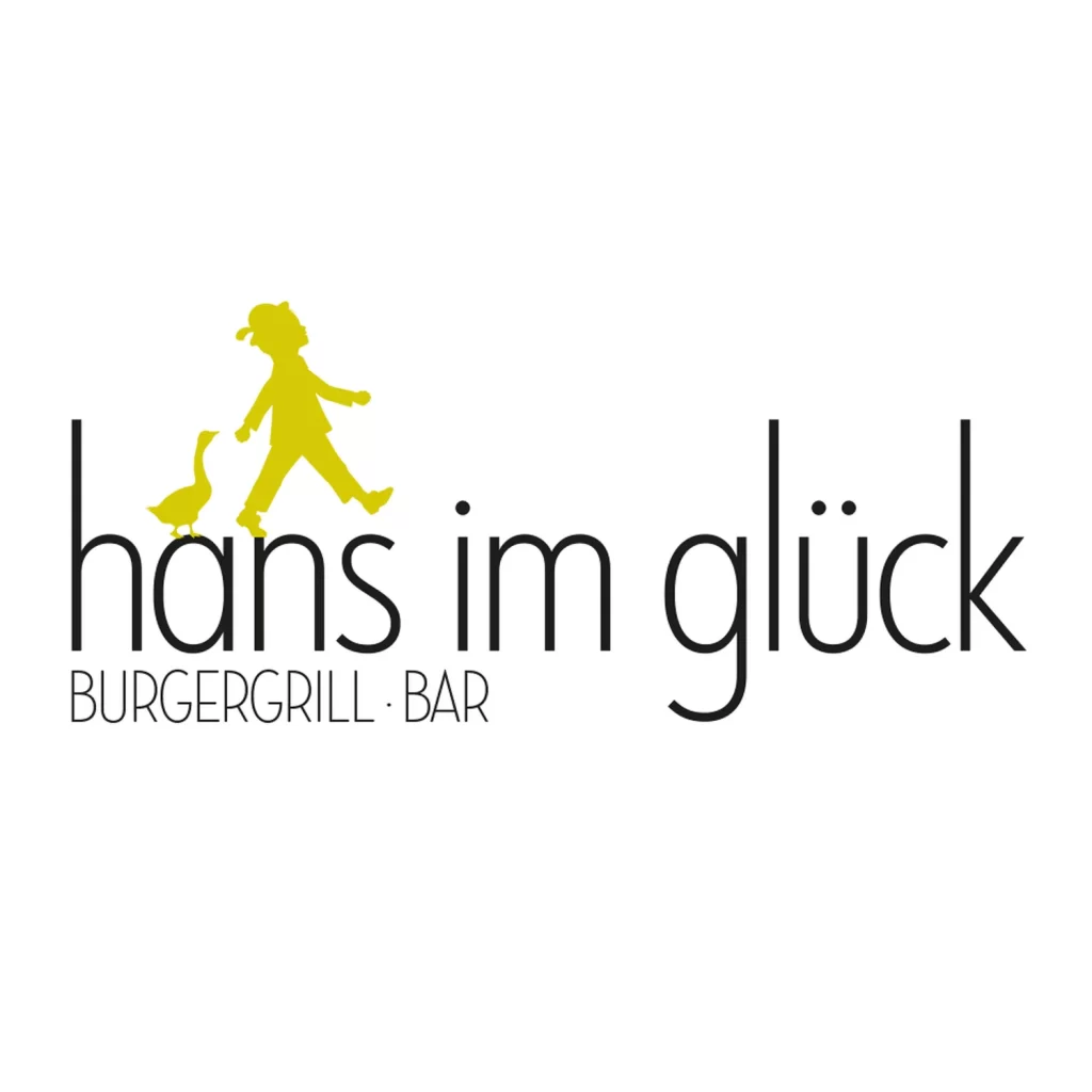 Hans Mm Glück restaurant Francfort