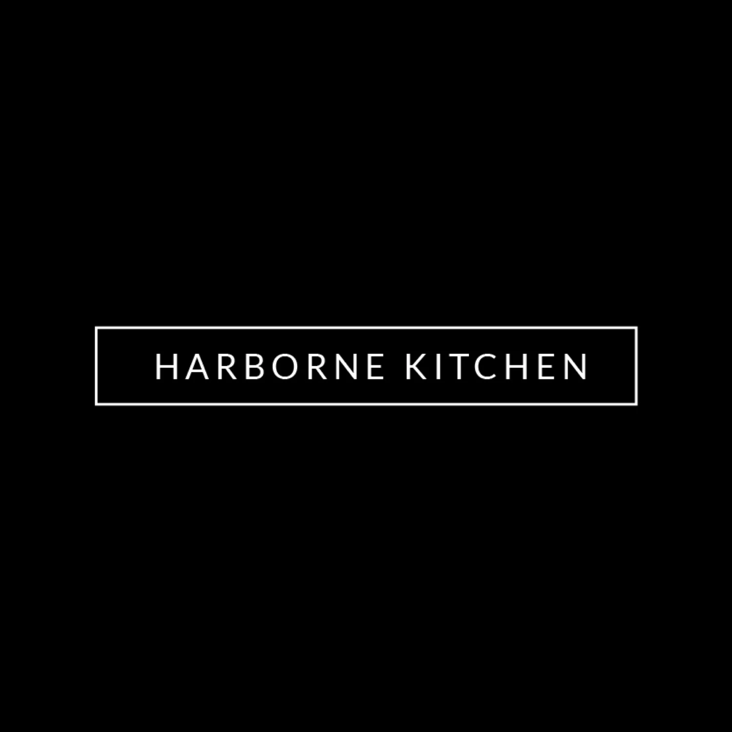 Reservation at HARBORNE KITCHEN Birmingham KEYS
