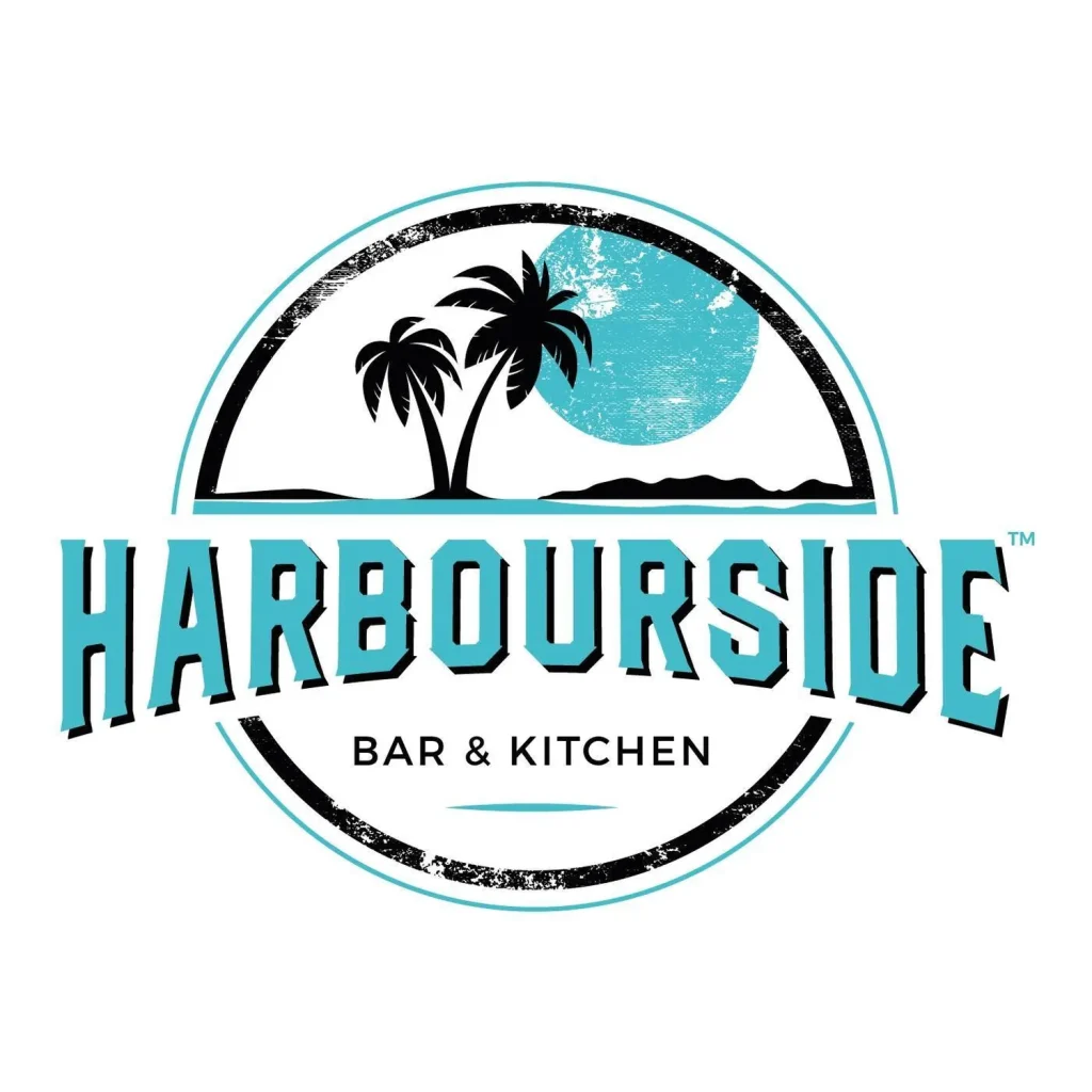 Harbourside bar restaurant Cairns