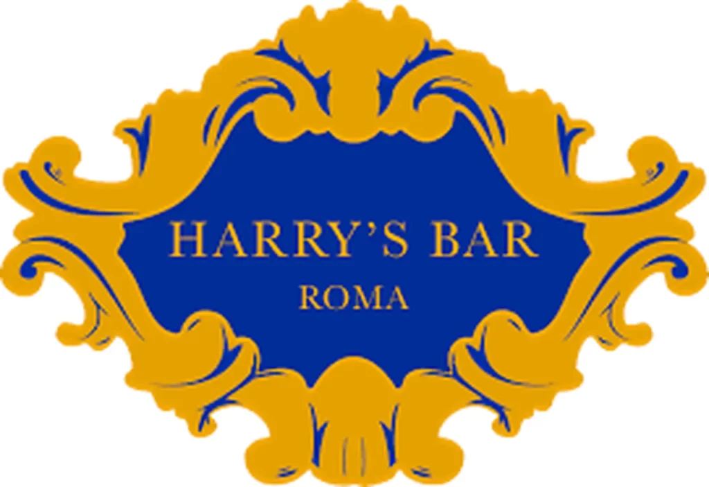 Harry's Bar restaurant Roma