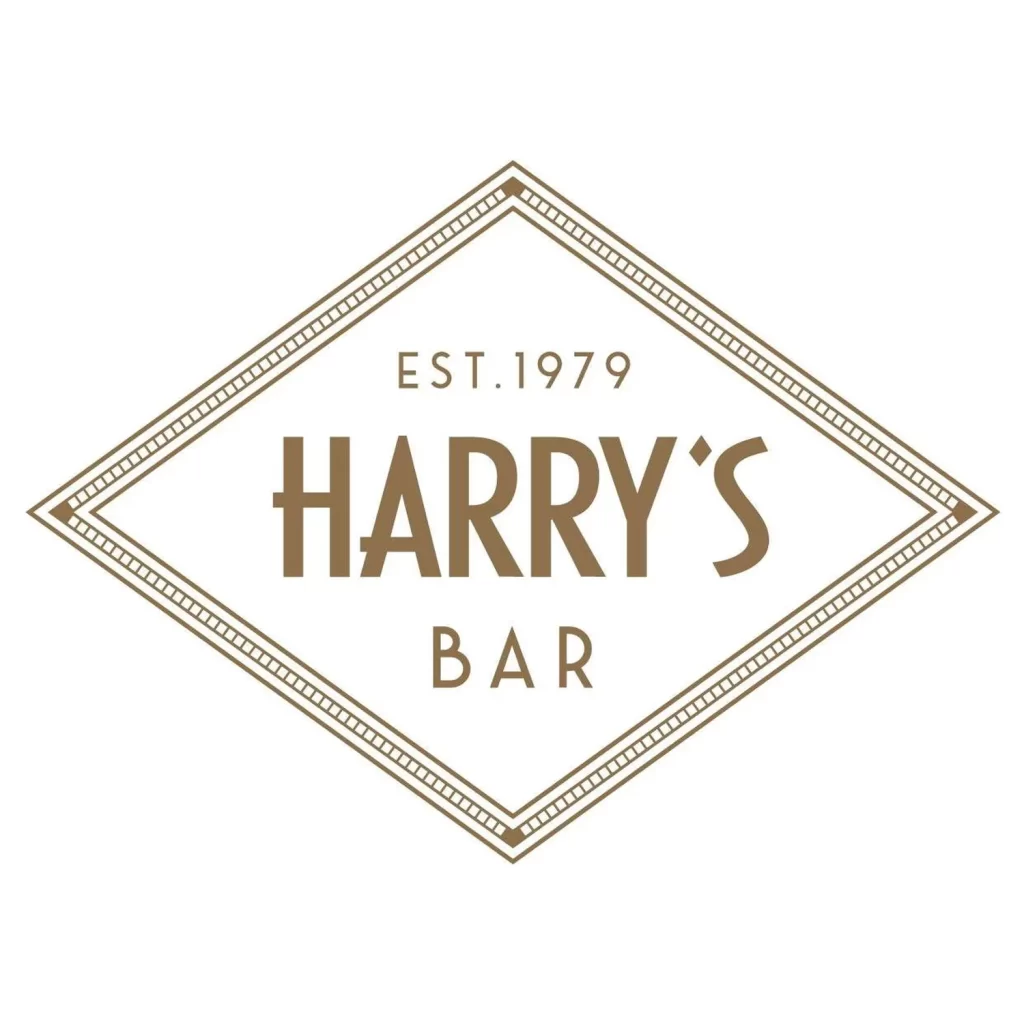 Harry's restaurant London