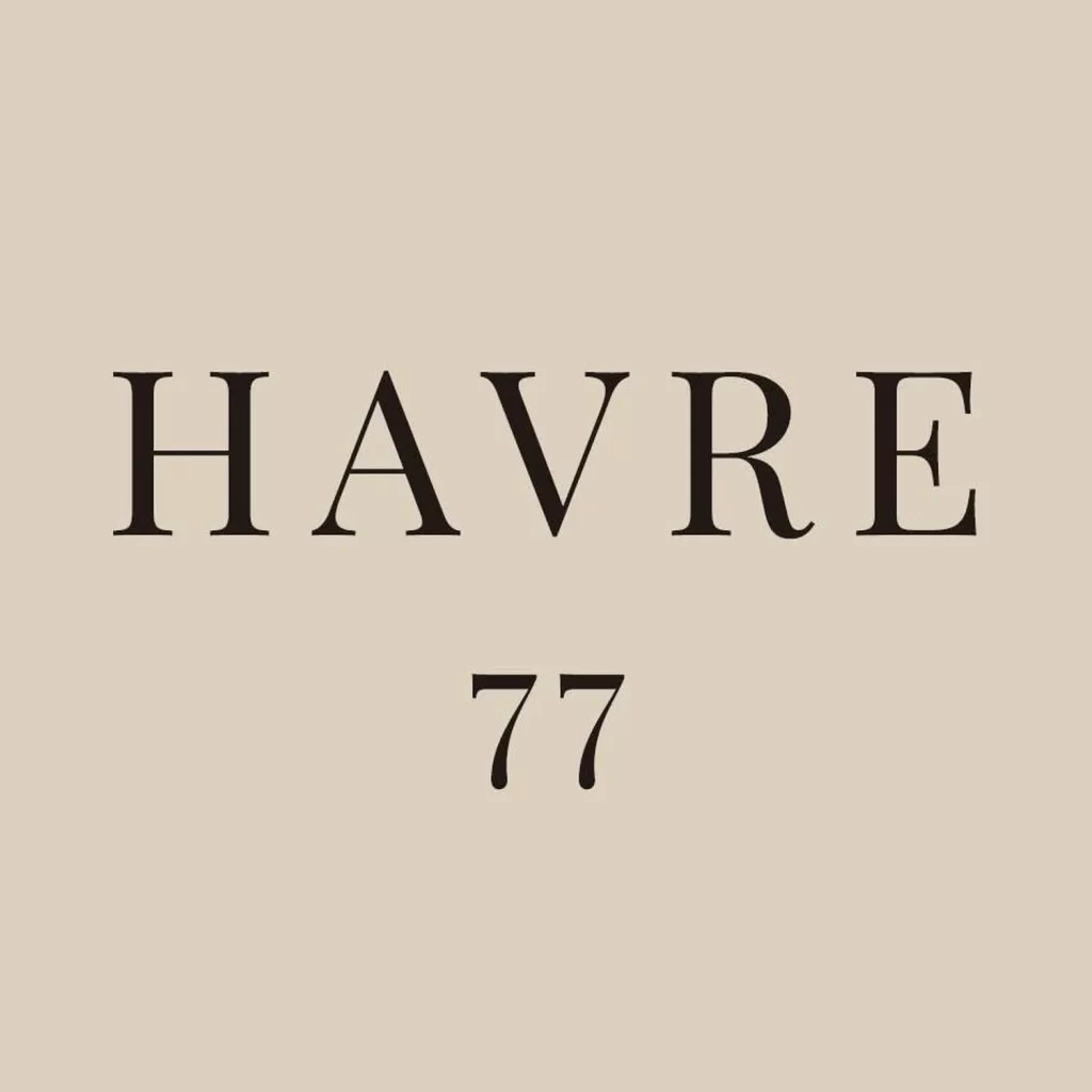 Havre 77 restaurant Mexico City