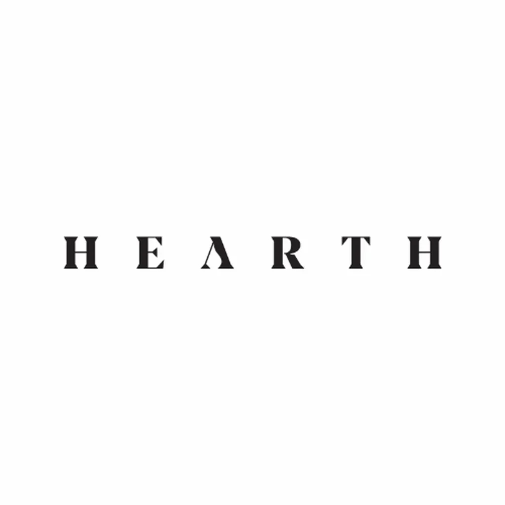 Hearth restaurant Perth