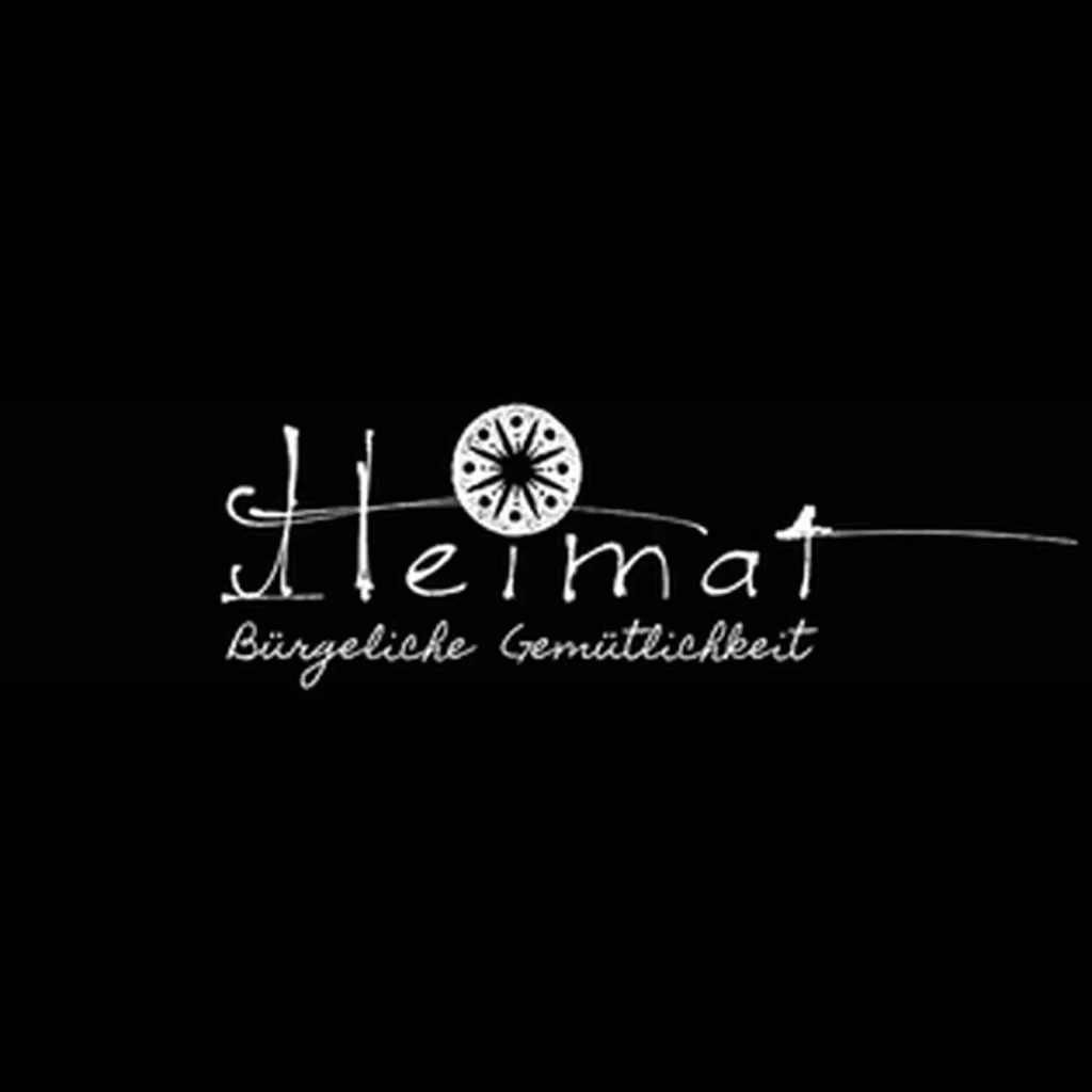 Heimat restaurant Francfort