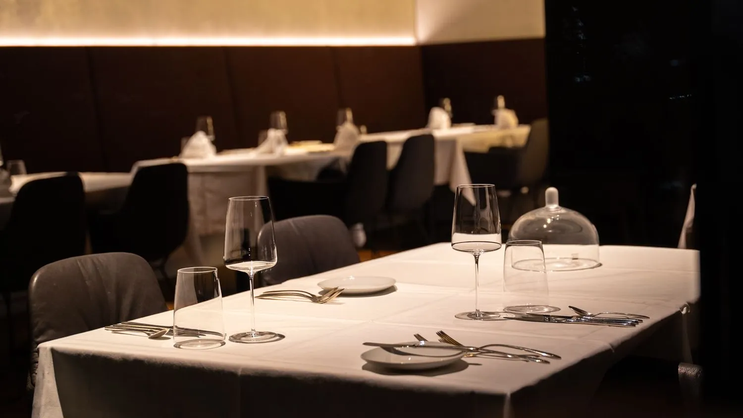 Heinzhermann restaurant Cologne