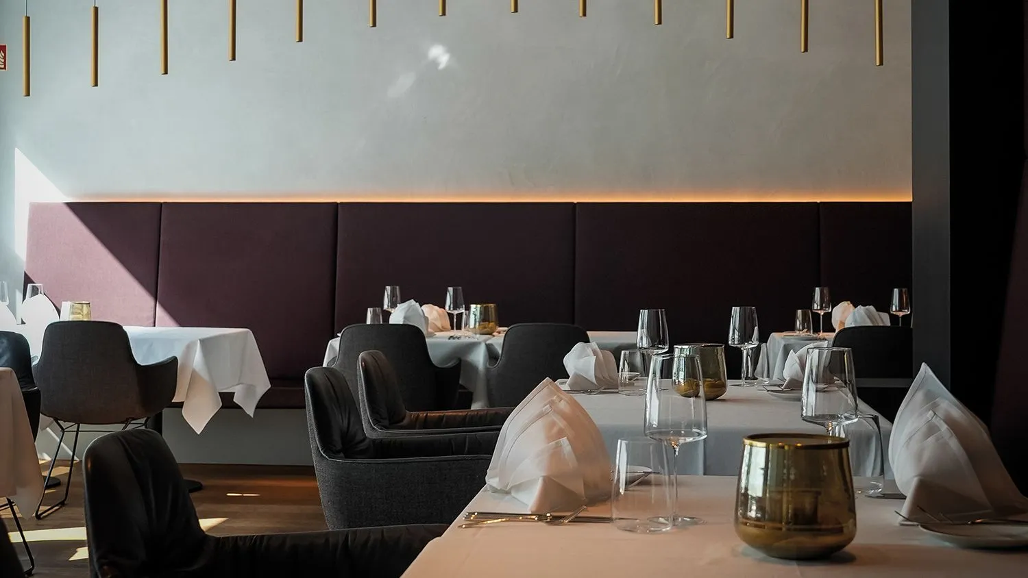 Heinzhermann restaurant Cologne