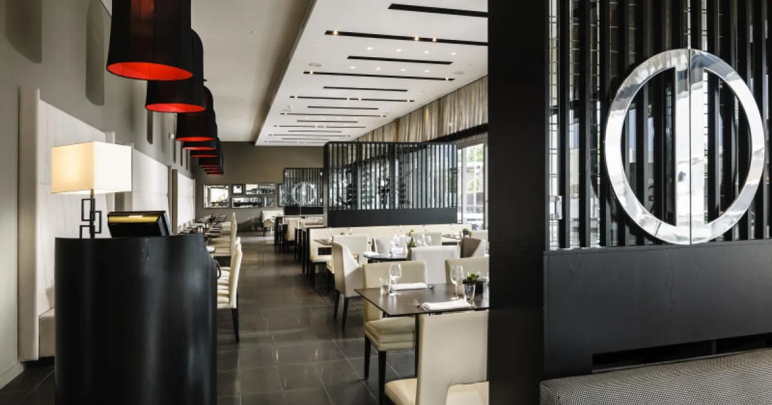 Heirloom restaurant Perth