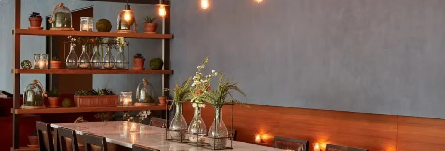 Heirloom restaurant Perth
