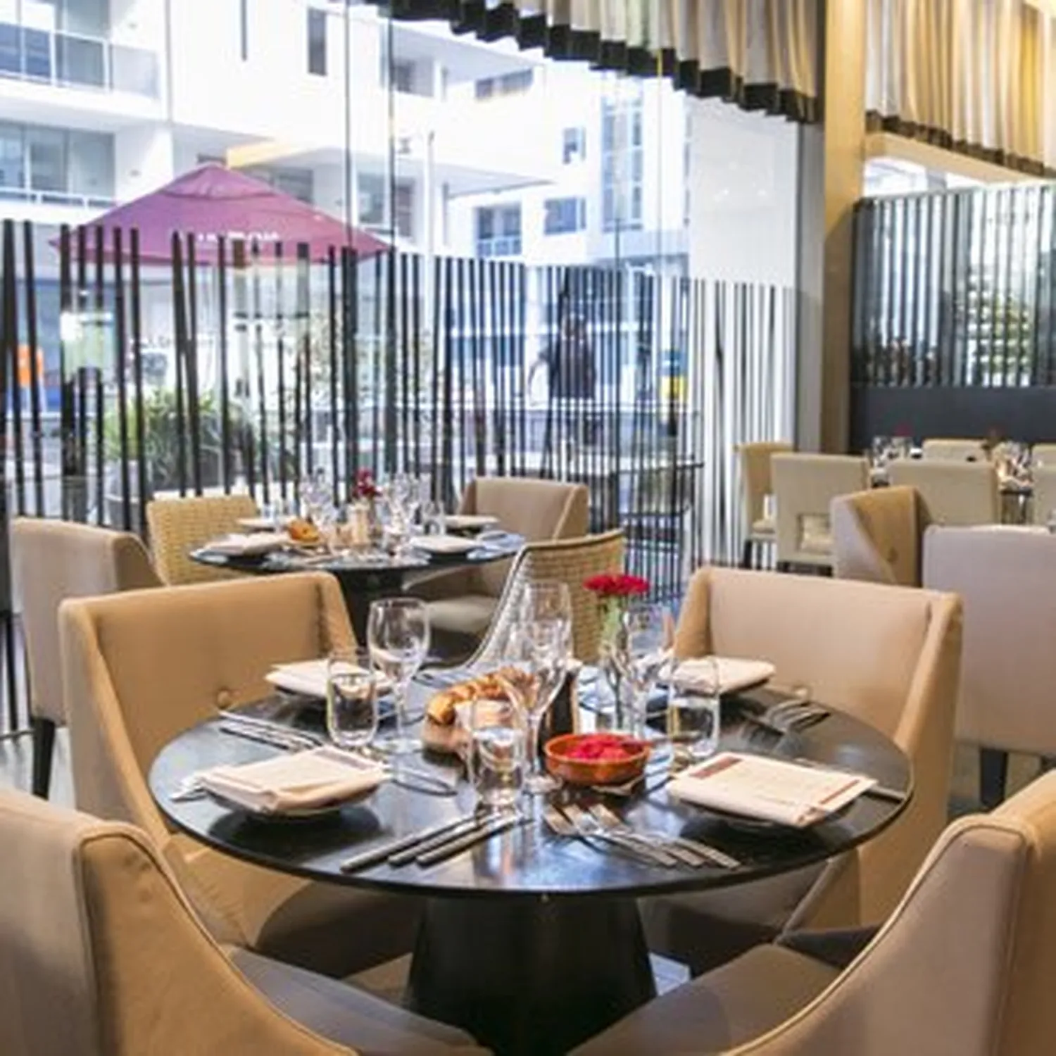 Heirloom restaurant Perth